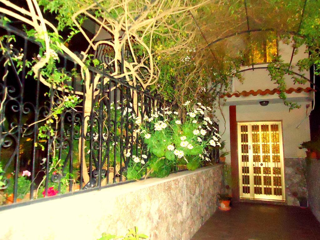 Ciuscia Calatabiano Exterior foto